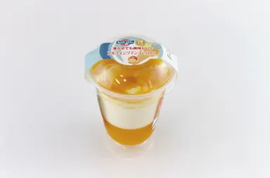 商品1：アルフォンソマンゴーパフェ