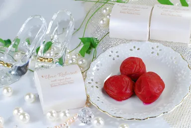 UmeRebornイメージ