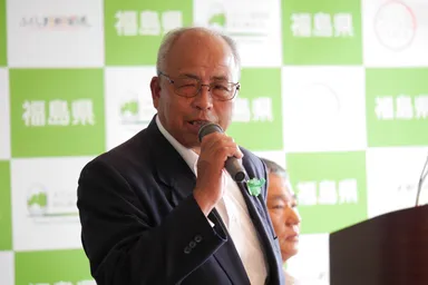 「ももの品質管理に妥協はない」と語る井砂さん