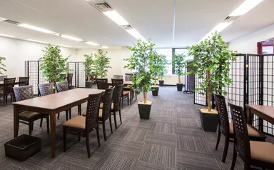 サンマリエ天神サロン（福岡）