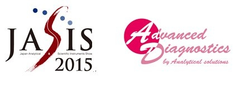 JASIS 2015の「先端診断イノベーションゾーン」35講演、4フォーラムが決定
“先端診断・創薬・未病・フードサイエンス”をテーマに
9月2日~4日幕張メッセで開催