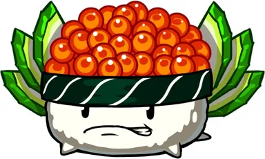 イクラスッシー