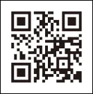 GINGER mirror　QRコード