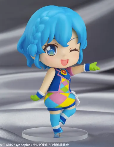 ねんどろいどこ～で ドロシー・ウェスト ツインギンガムコーデD　画像1