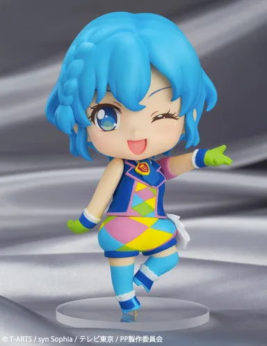 ねんどろいどこ～で ドロシー・ウェスト ツインギンガムコーデD　画像2