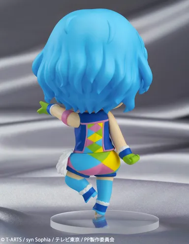 ねんどろいどこ～で ドロシー・ウェスト ツインギンガムコーデD　画像3