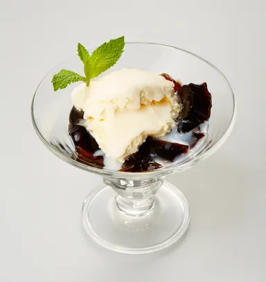 ココナッツオイルde 食べるカフェラテ 