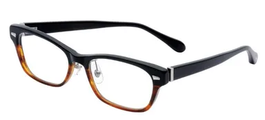 Rakish RAK01-3312(BKDM)開き