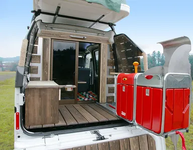 展示車両画像 2