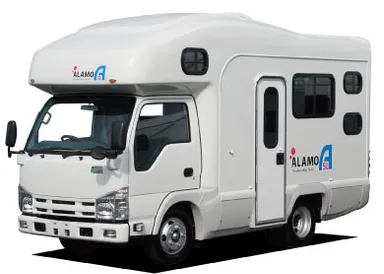 展示車両画像 5