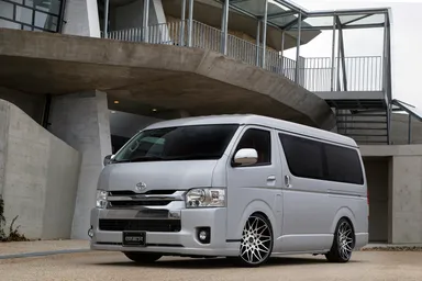 展示車両画像 7