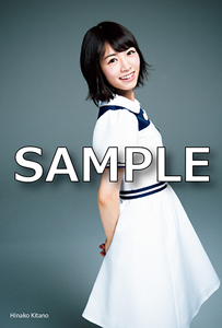 表紙・巻頭特集・特別付録の特大ポスターに 生駒里奈（乃木坂46）が