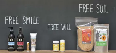 FREEWAY ブランド