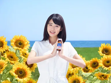 高橋ひかるさん