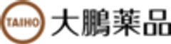 大鵬薬品工業株式会社のロゴ