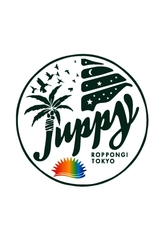 カップル成立が続々！
恋のパワースポット・リゾートダイニング「JUPPY」が屋外テラスにて、
六本木夜景も堪能できる“貸切＆手ぶらBBQビアガーデン”を開催！