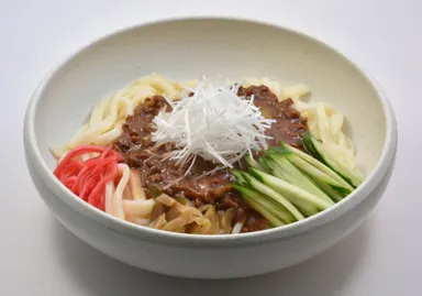 盛岡じゃじゃ麺