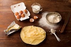 原材料イメージ
