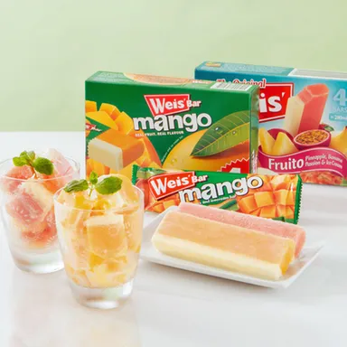 「ワイスバー」 イメージ