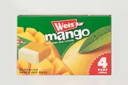 「ワイスバー マンゴー」マンゴー好きにはたまらない濃厚な果実味
