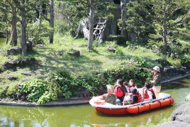 ぐるっと1周コース