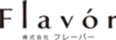 株式会社Flavorのロゴ