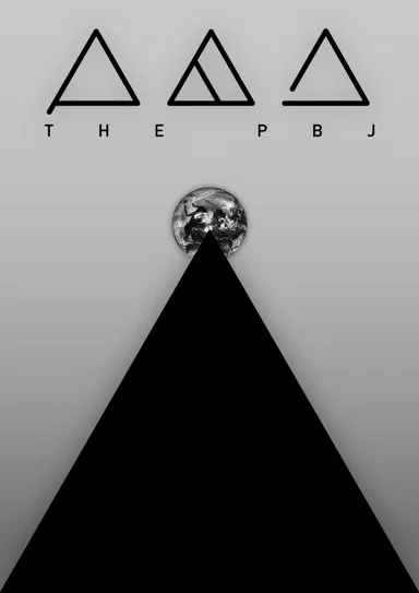 「NEBULA'15」The PBJフライヤー表