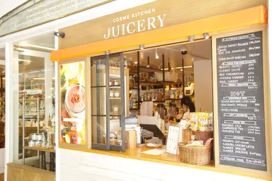 Cosme Kitchen Juicery