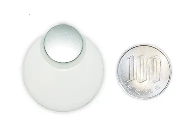 加速度センサー付きキーホルダー型Beacon