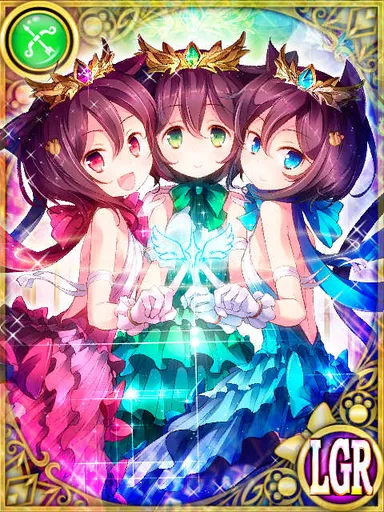 メモリアル・ケルベロス