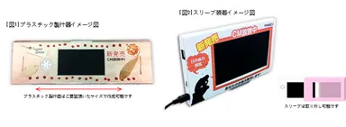 仕様イメージ図