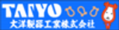大洋製器工業株式会社のロゴ