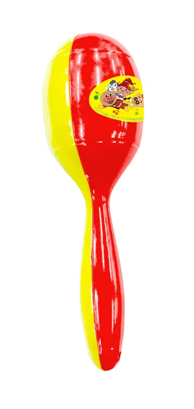 元気100倍マラカス