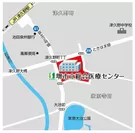 堺市立総合医療センター地図