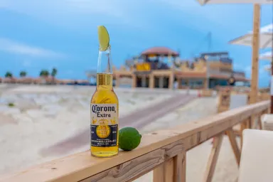 コロナ・エキストラ 1