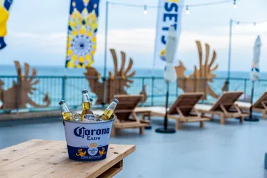 コロナ・エキストラ 2