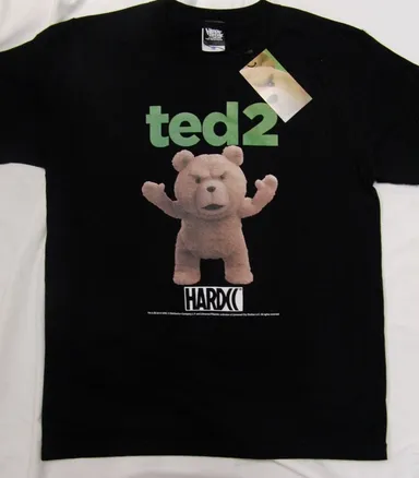 テッド2 (ぷんぷんテッドブラック)2