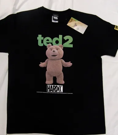 テッド2 (おすましテッドブラック)2