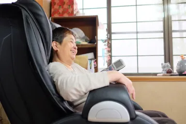 【優秀賞】神奈川県　S.O様　「日常にある癒し空間」