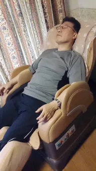 【佳作】大阪府　M.I様　「厳しい父の癒し顔」