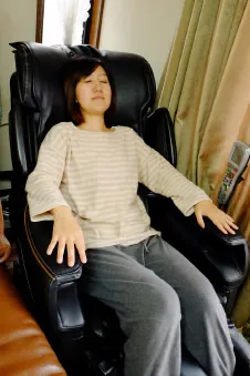 【佳作】埼玉県　K.K様　「休みの朝」