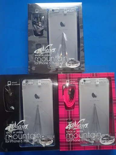 カラーバリエーション