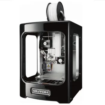 卓上サイズパーソナル3Dプリンター「MF-500」