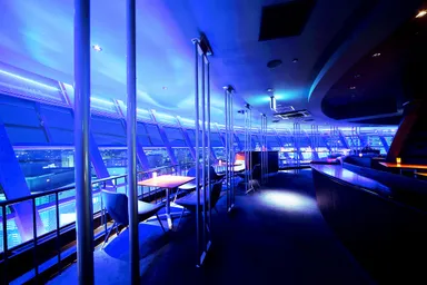 「空」KUU店内イメージ