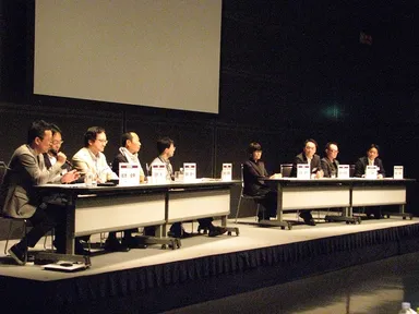 2014年開催の様子3