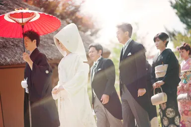 挙式イメージ