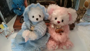 カントリーベア