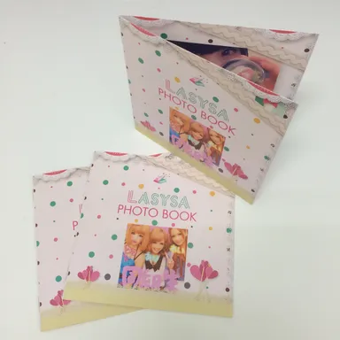 自分カタログ サンプル(2)