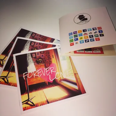 自分カタログ サンプル(4)