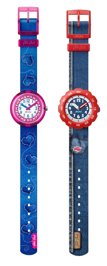 cool time collection for 5